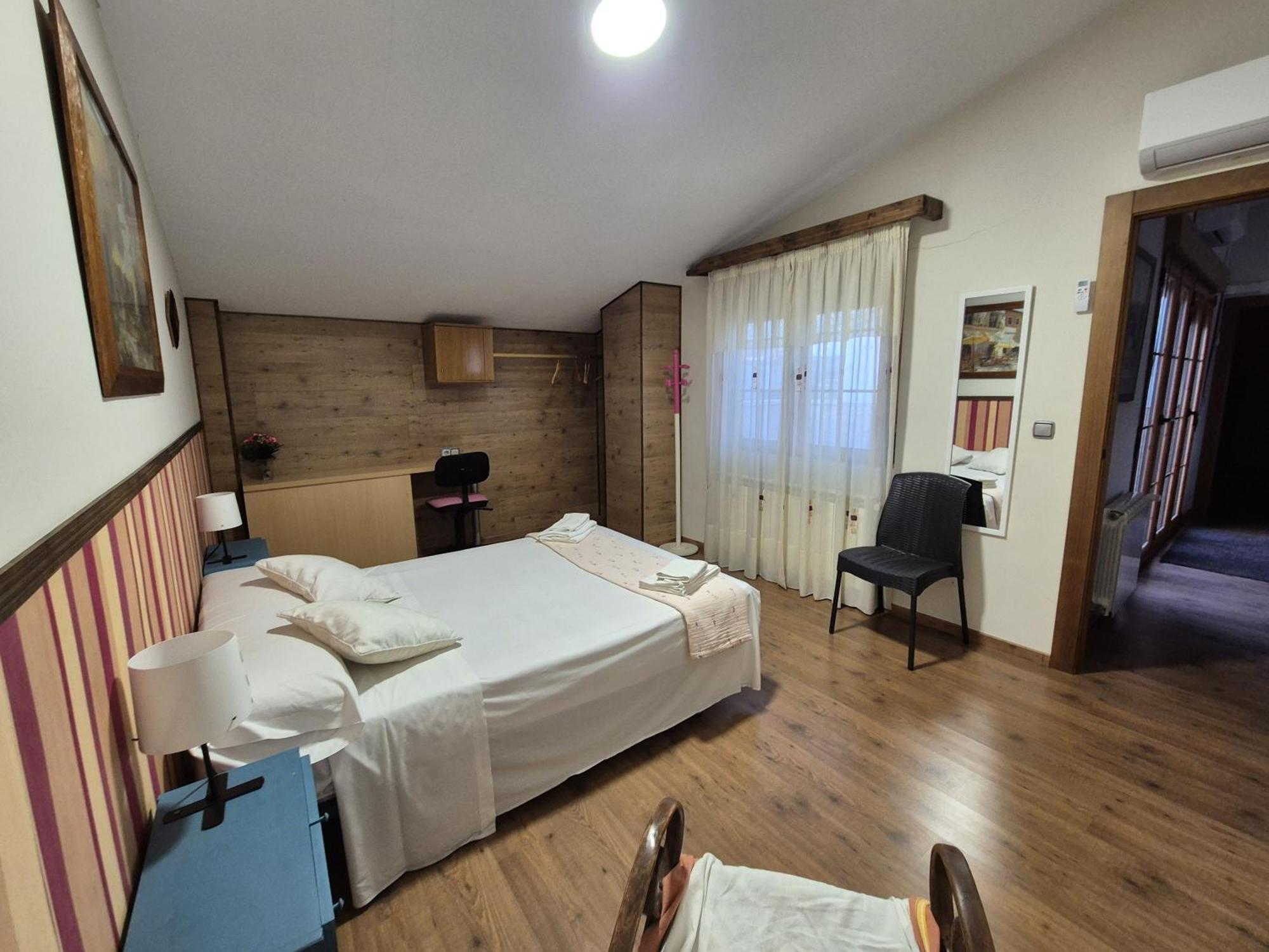 Casa Rural Los Pinillos Motilleja Kültér fotó