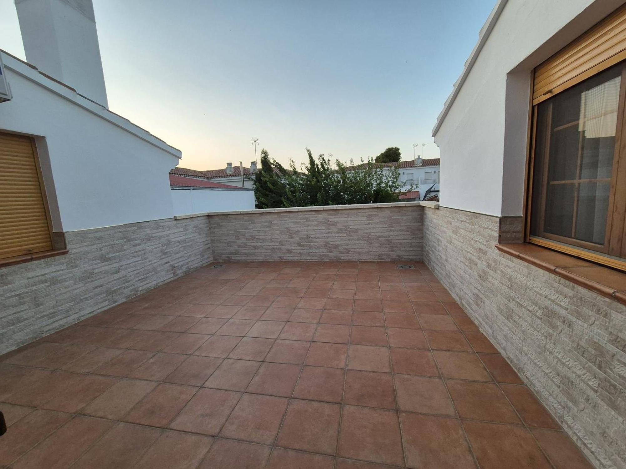 Casa Rural Los Pinillos Motilleja Kültér fotó